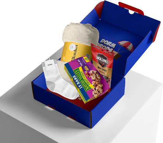 Campus Comfort Box