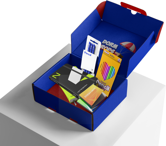 Brainstorm Supply Box